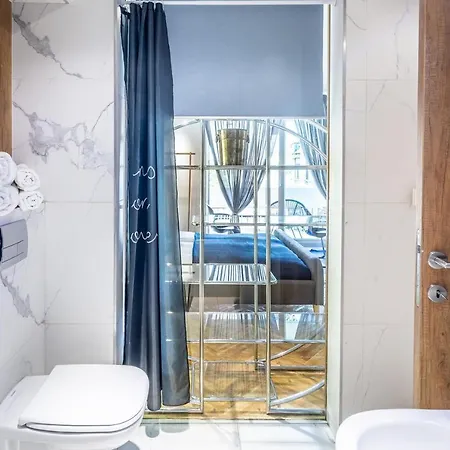 Apartamento Mese Budapest